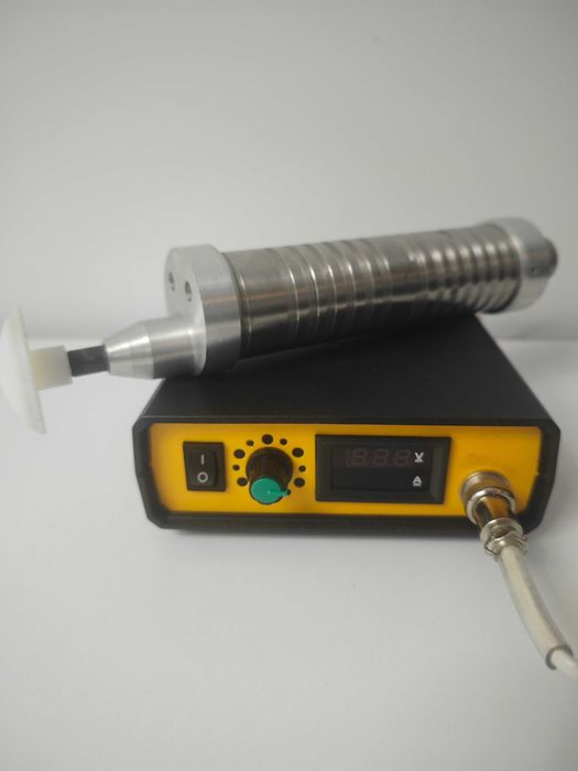 Terapia Wisceralna, masaż organów wewnętrznych - Urzadzenie