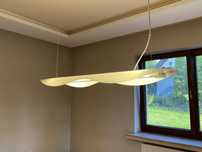Lampa nad stół