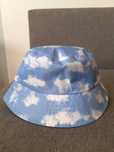 Bucket kapelusz lato Shein