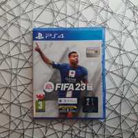 fifa 23 nowa gra PlayStation 4