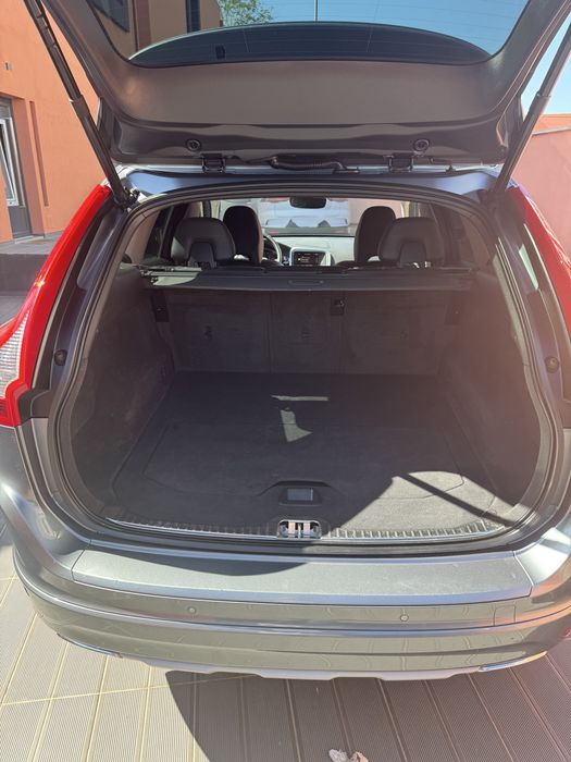 Volvo XC60 D4 Momentum de 2017