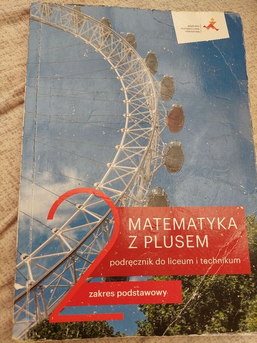 Matematyka z plusem 2
