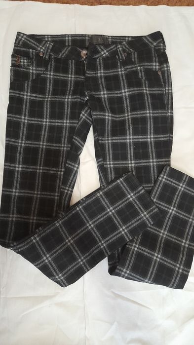 Ремінь жіночий TRUSSARDI