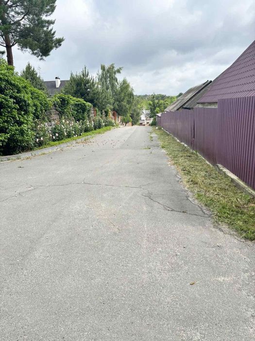 Зімельна ділянка 30 сот. с. Іванковичи під забудову