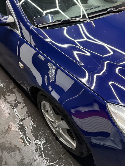 Opel Insignia 2.0 CDTI 160 KM