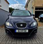 SEAT ALTEA XL 1.6tdi