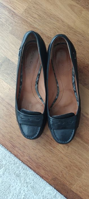 Buty damskie markowe Marco Polo