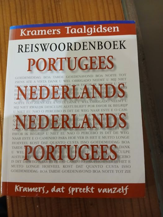 Dicionário de neerlandês