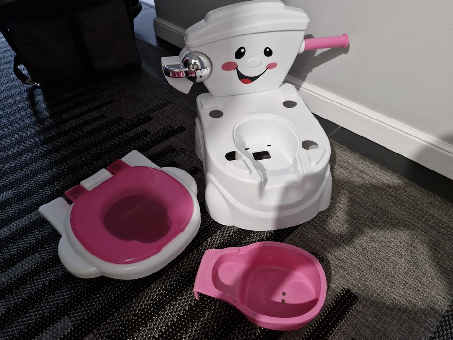 Nocnik-sedes dla dzieci