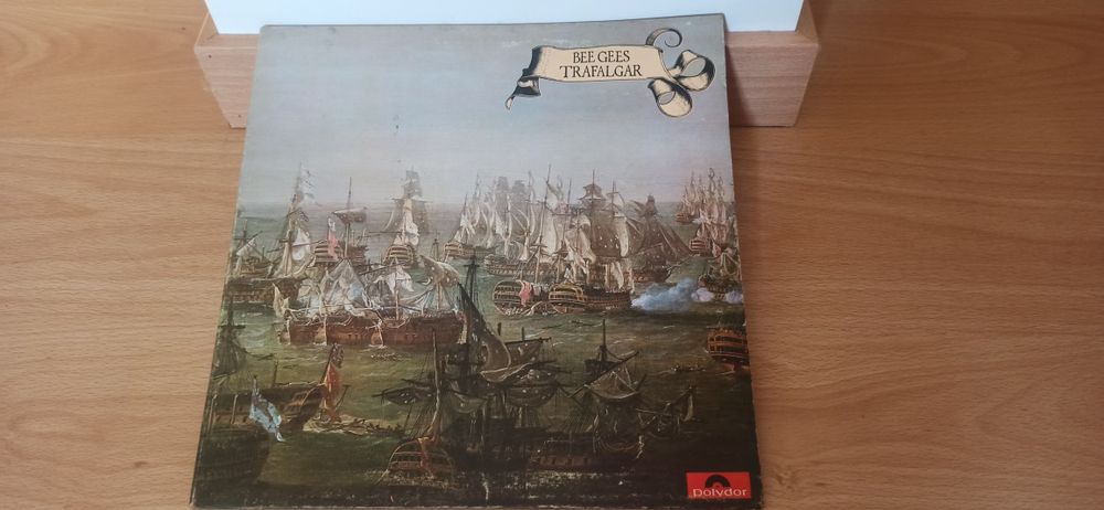 Vinil - LP - Bee Gees