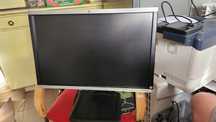 Monitor HP LA2405wg 24 cale