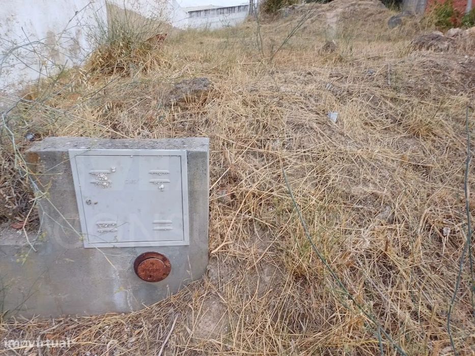 Lote Urbano em Elvas