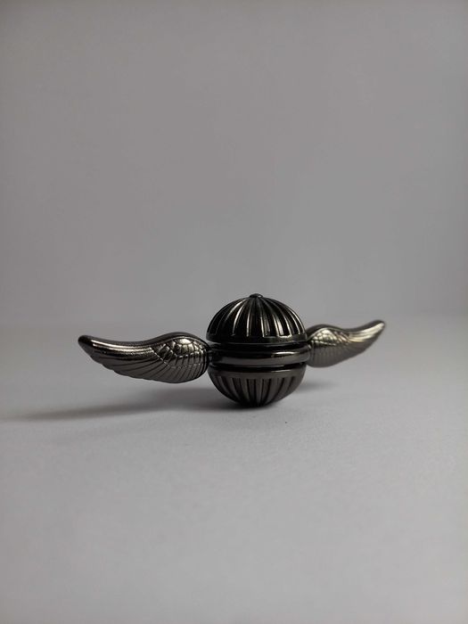 Bola Snitch Fingertip Spinner - Harry Potter