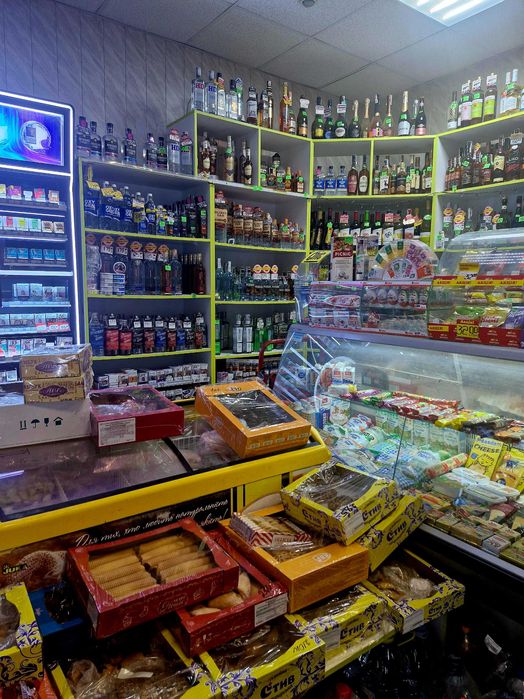 Продам готовый бизнес и дом в Терновке от хозяина