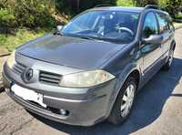 Renault Megane vendo/troco