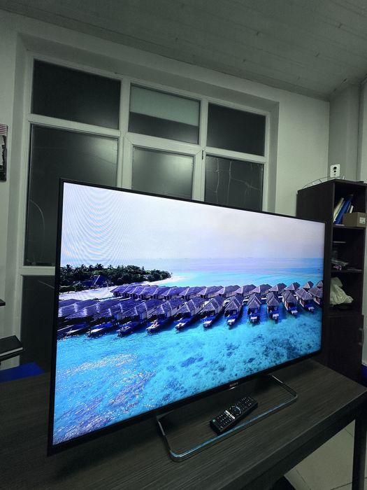 Телевізор SONY 50 KDL- 50WS05C Android SmartTv