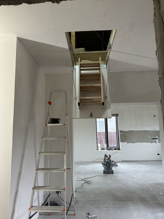 Будівництво та ремонт. Рівненська оьласть