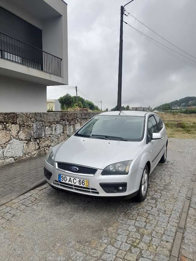 Ford Focus 1.6 TDCI Sport 110cv