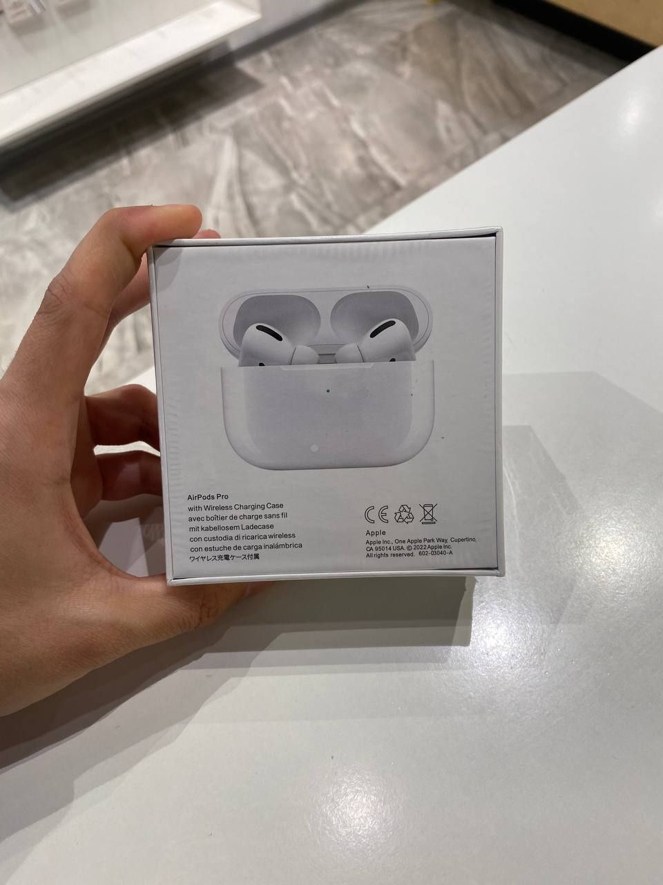 AIRPODS PRO 2 терміново продається