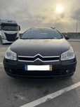 Carrinha Citroen  C5 Exclusive