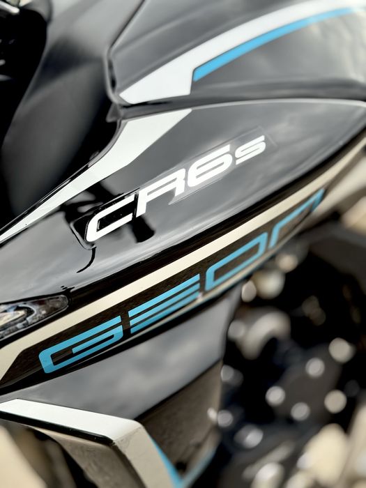 Geon cr6s 250 2023