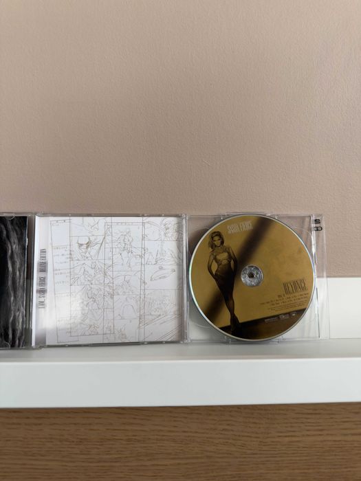 Beyonce I Am Saha Fierce Deluxe Edition