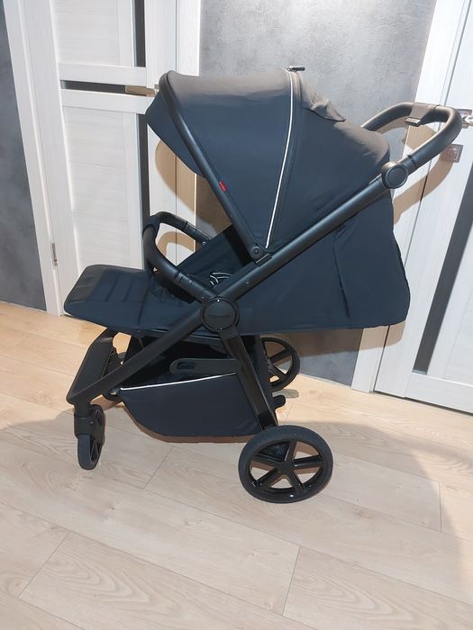 Дитяча прогулянкова коляска BRAVO SL