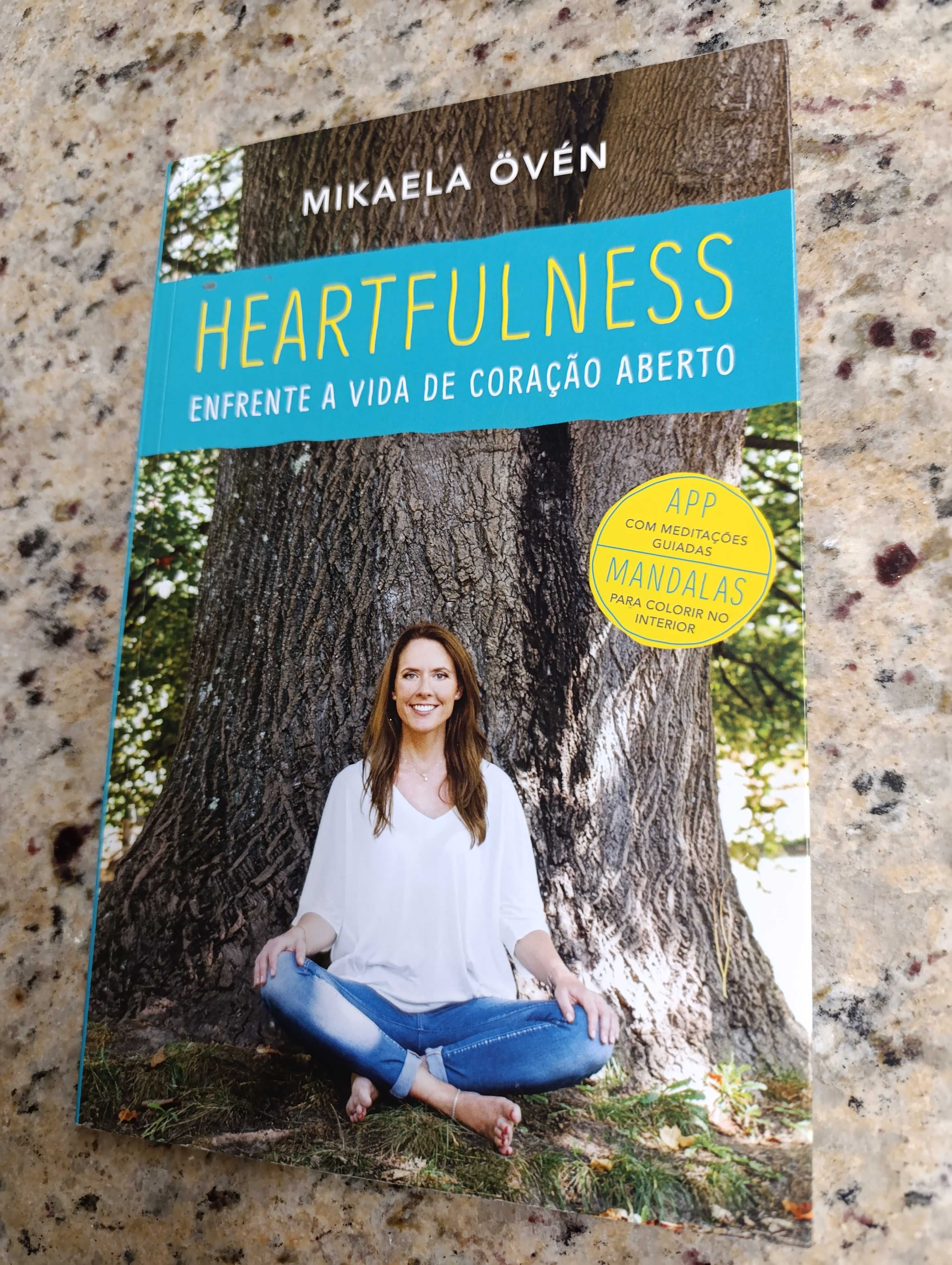 Heartfullness - Mikaela Övén