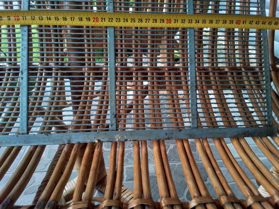 Решітка для бджіл