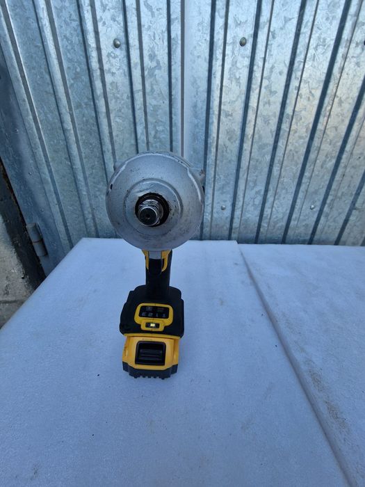 DeWalt DCF961 klucz udarowy