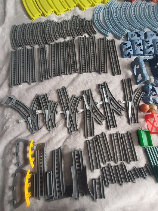 Tory Tomek i Przyjaciele. Całość