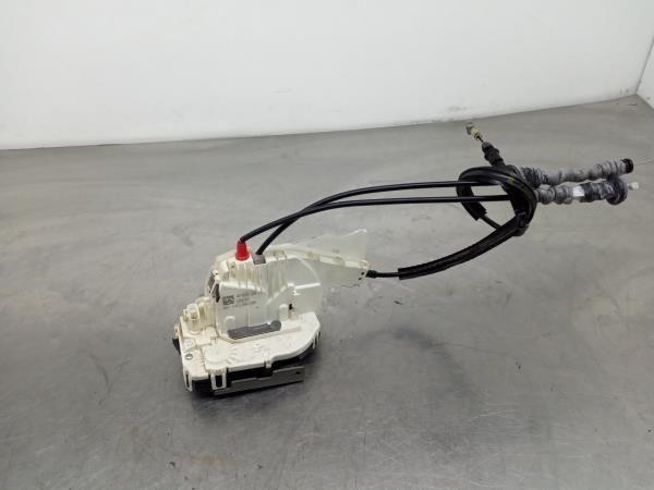 Fechadura / fecho porta trás direito FIAT 500X (334_)