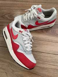 Nike buty damskie sportowe AIR MAX 1 (GS) rozmiar 38,5