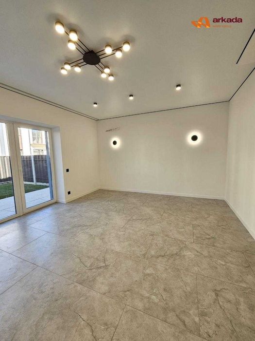 Готовий таунхаус з ремонтом