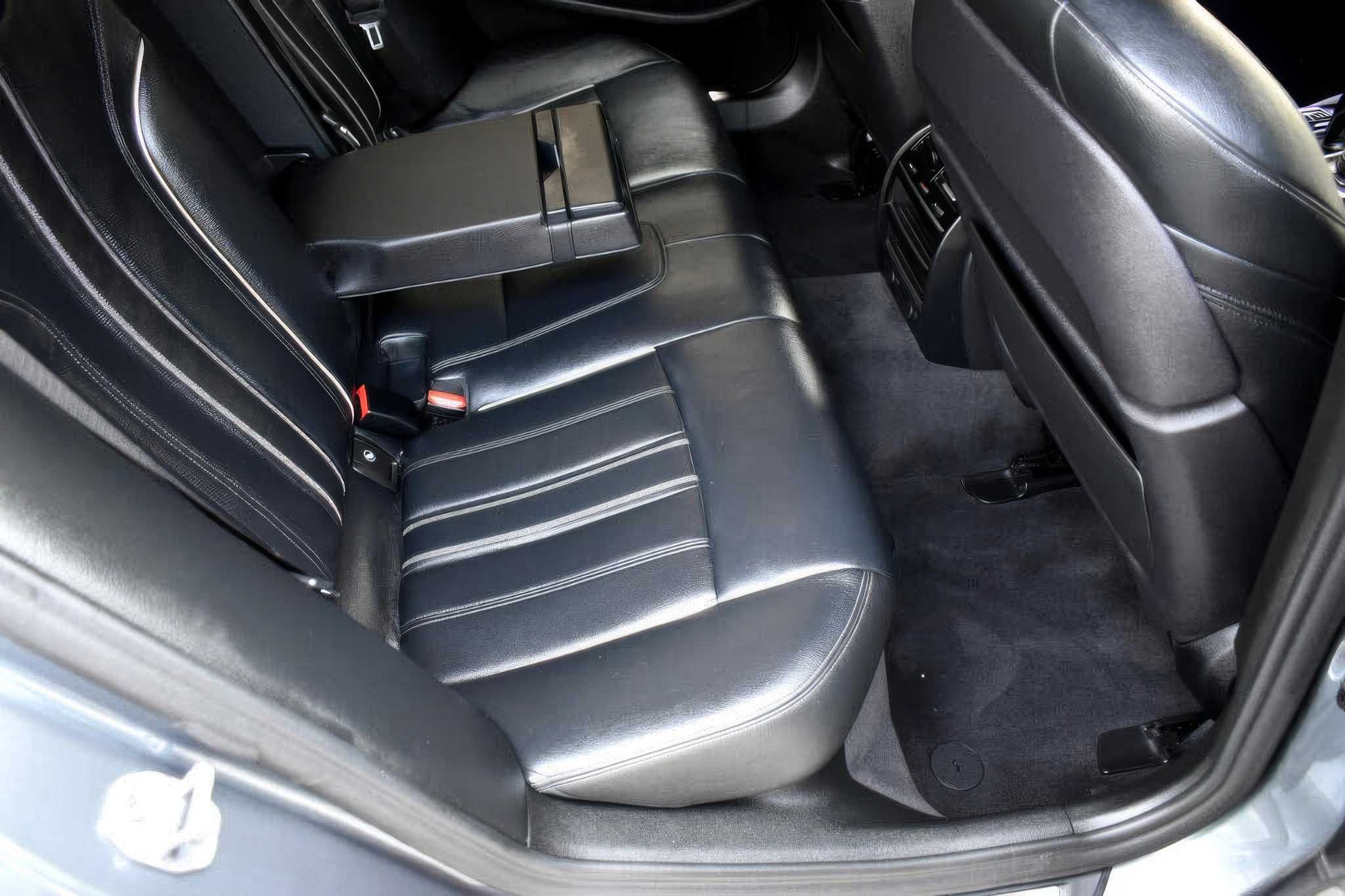 2019 BMW 5 Series 540i xDrive