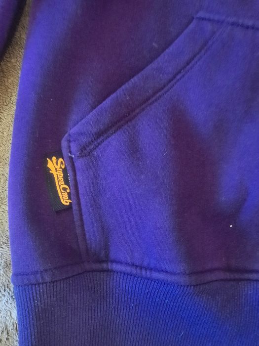 Жіноче худі на флісі з капюшоном