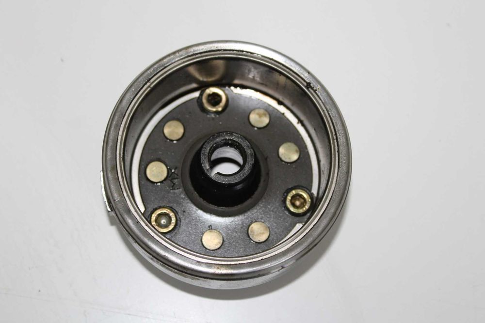 JUNAK 125 koło magnesowe magneto