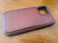 Capa para IPhone 12