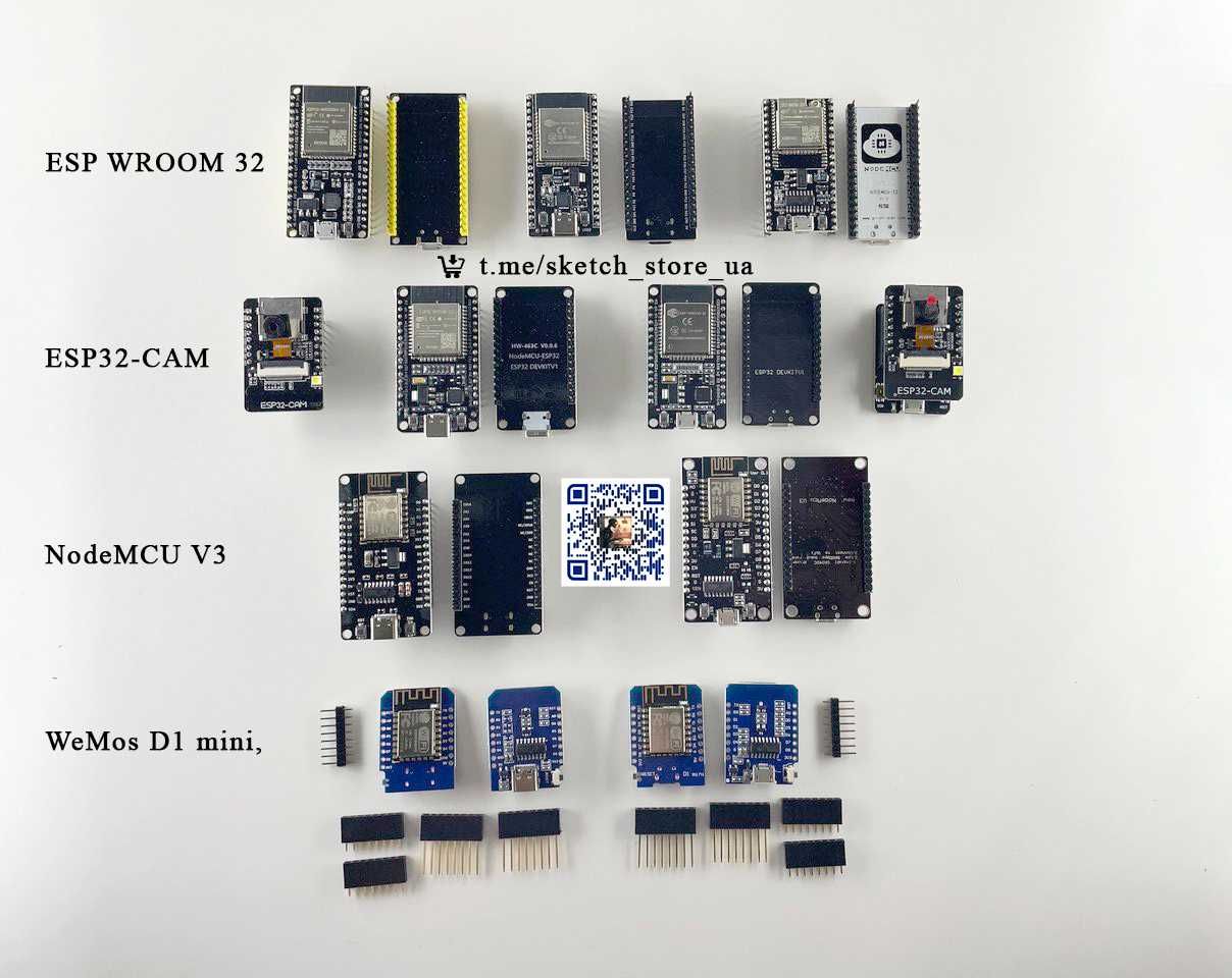 Ультразвуковой датчик расстояния HC-SR04, Arduino