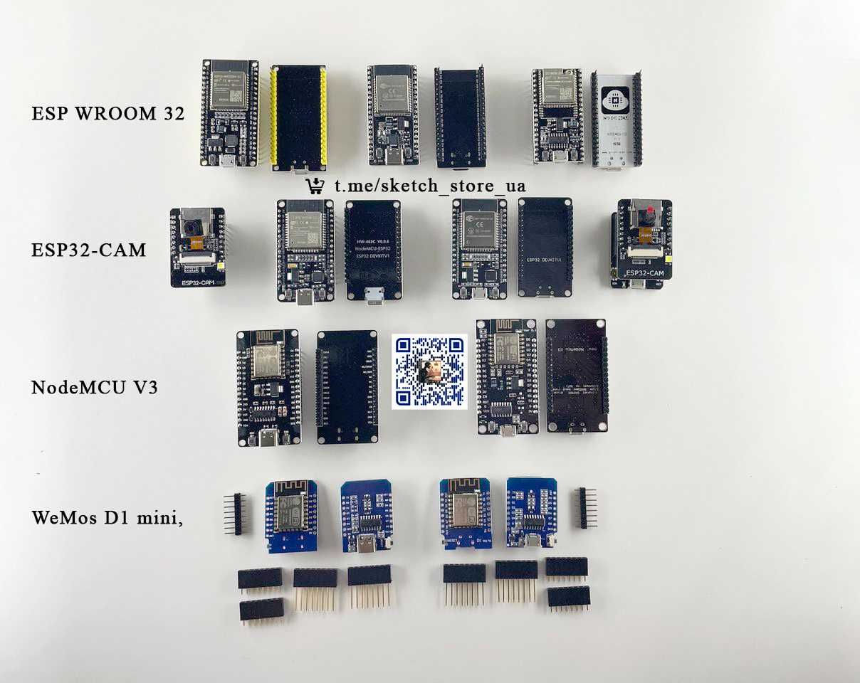 45грн Ультразвуковой датчик расстояния HC-SR04, Arduino