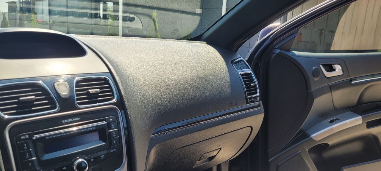 Продается Geely Emgrand  ec7