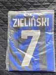 koszulka inter mediolan zieliński L
