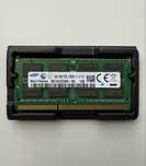 DDR3L 8GB PC3L-12800s 1600 Mhz Samsung Оперативная память 1,35V 1,5 V
