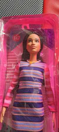 Lalka barbie 147 Mattel