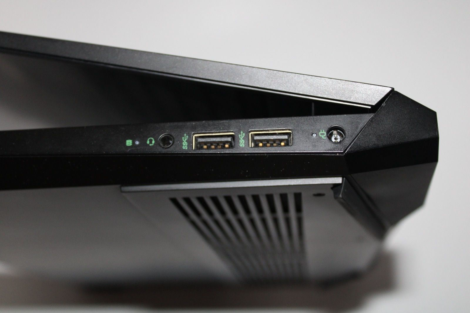 Laptop gamingowy HP Pavilion Gaming 15,6″ – i5‑10300H, 32 GB RAM, GTX