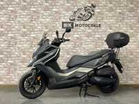 Kymco DT X360 Skuter Kymco DT X360 Nowy! Wyprzedaż! Gwarancja 2 lata ! raty, leasing