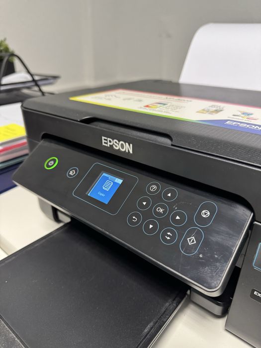 Impressora Epson Expression Home XP-3205