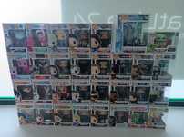 Novidade:Funko Pop