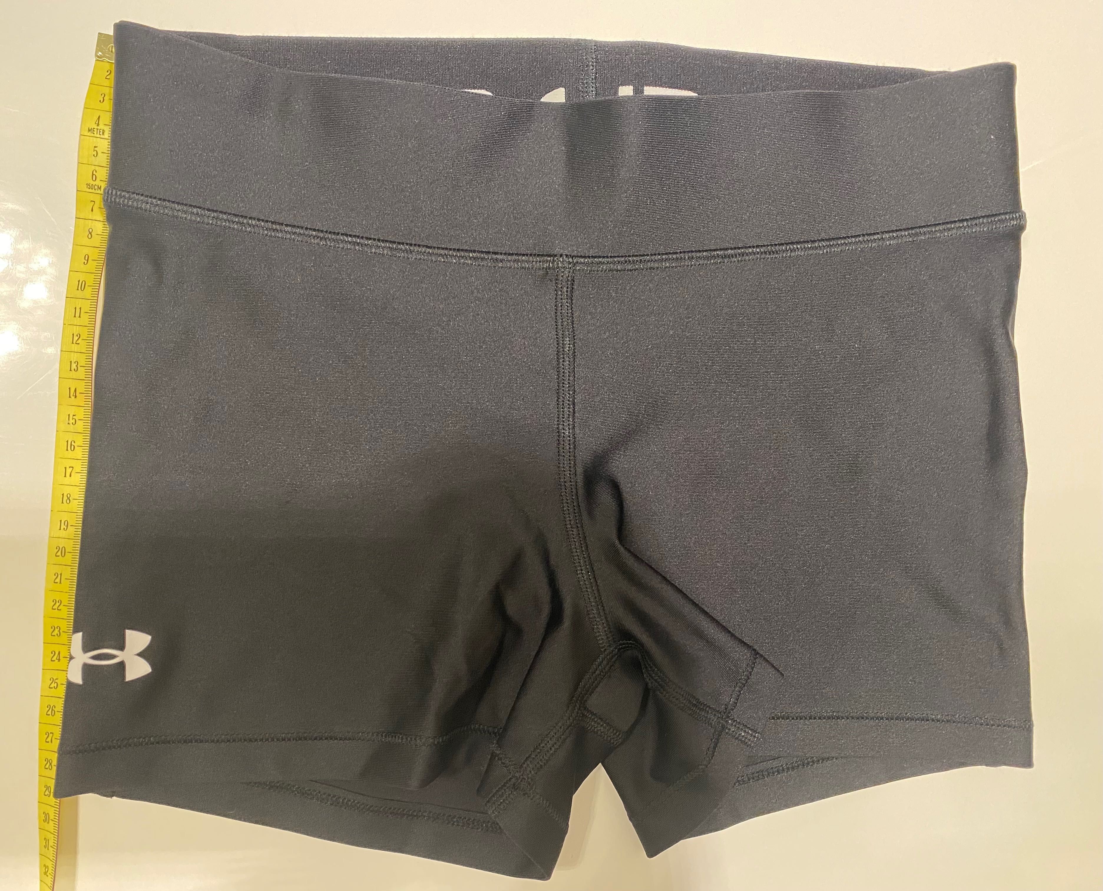 Spodenki Under Armour S/M nowe bez metki