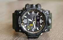Casio G-Shock Mudmaster - GWG-1000-1A3ER